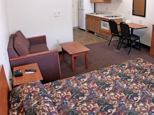 Woodspring Suites Gainesville I-75 Exterior photo